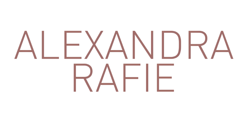 Alexandra Rafie